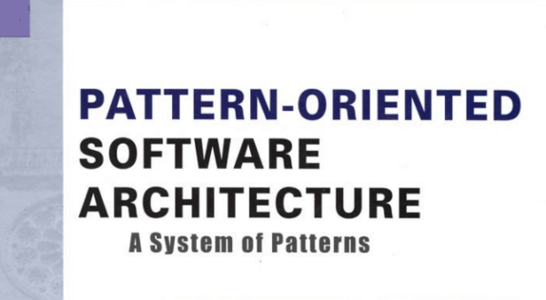 Pattern.Oriented.Software.Architecture